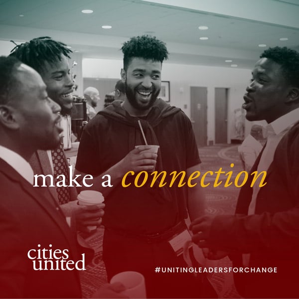 Cities United - Make a Connection