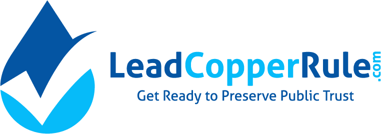 LeadCopperRule.com - Get ready to preserve public trust.